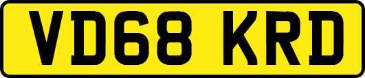 VD68KRD
