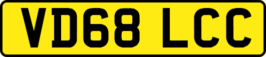 VD68LCC