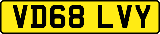 VD68LVY