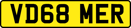 VD68MER