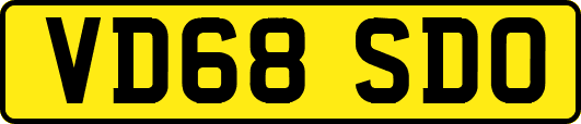 VD68SDO