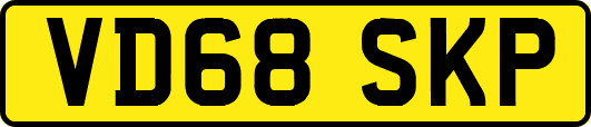 VD68SKP