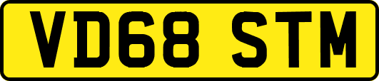 VD68STM