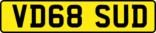 VD68SUD