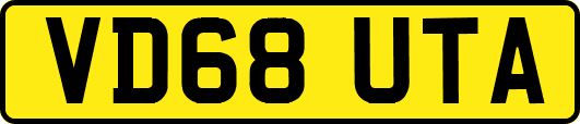VD68UTA