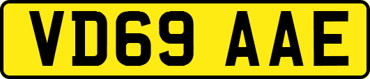 VD69AAE