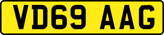 VD69AAG