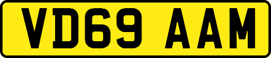 VD69AAM