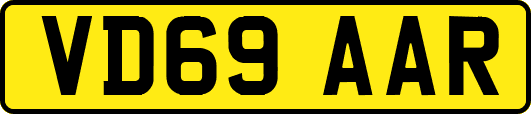 VD69AAR