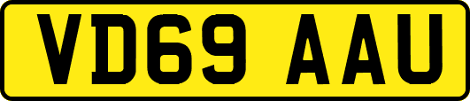 VD69AAU
