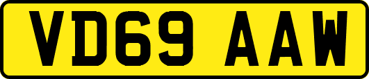 VD69AAW