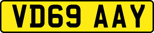 VD69AAY
