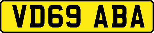 VD69ABA
