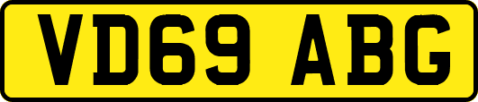 VD69ABG