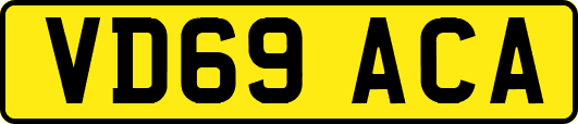 VD69ACA