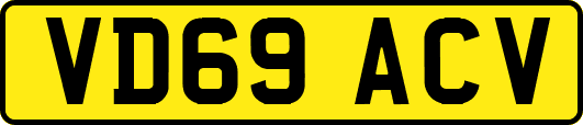 VD69ACV