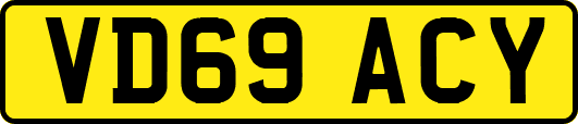 VD69ACY