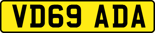 VD69ADA