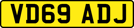 VD69ADJ