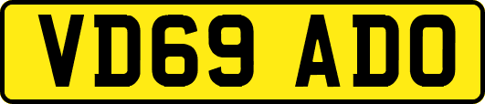 VD69ADO