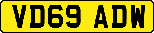 VD69ADW