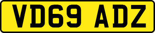VD69ADZ