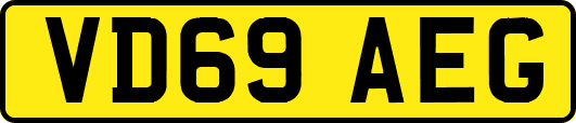 VD69AEG
