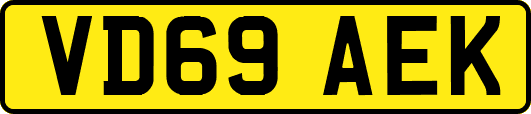 VD69AEK