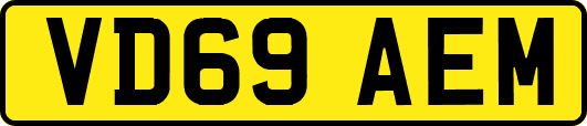 VD69AEM