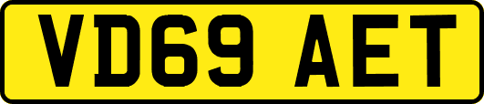 VD69AET