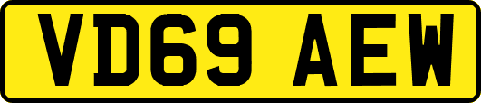 VD69AEW