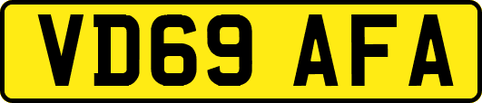 VD69AFA