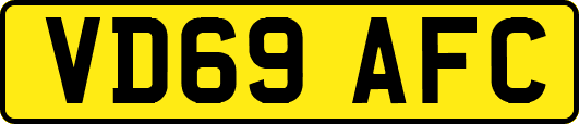 VD69AFC