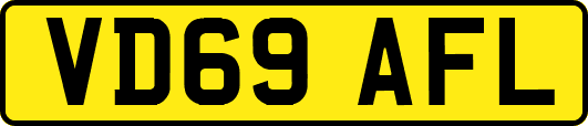 VD69AFL