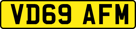 VD69AFM