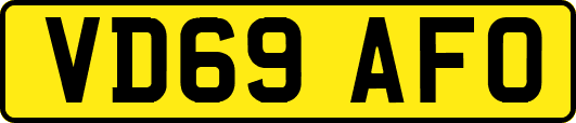 VD69AFO