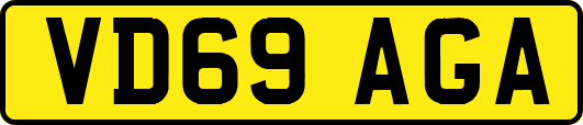VD69AGA