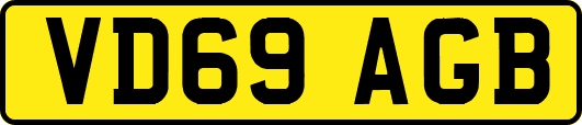 VD69AGB
