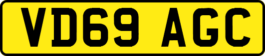 VD69AGC