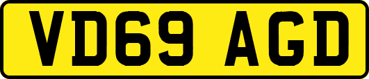 VD69AGD