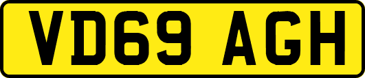 VD69AGH