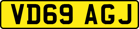 VD69AGJ