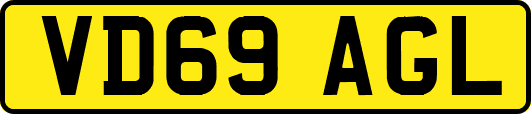 VD69AGL