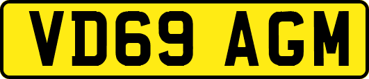 VD69AGM