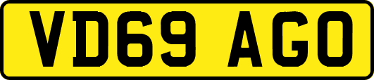 VD69AGO