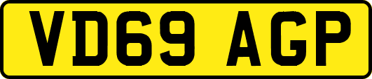 VD69AGP