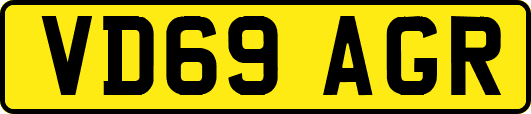 VD69AGR