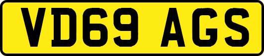 VD69AGS