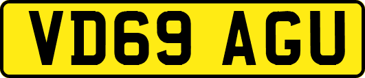 VD69AGU
