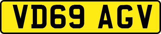 VD69AGV